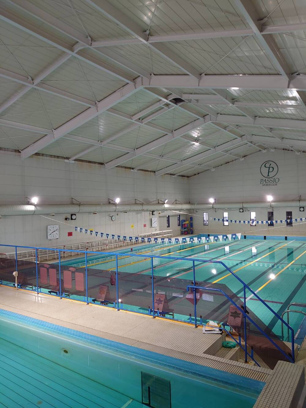 福島店ジムフィットネスプール画像3