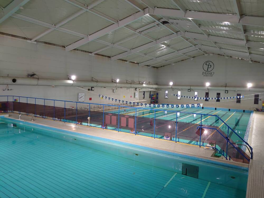 福島店ジムフィットネスプール画像4