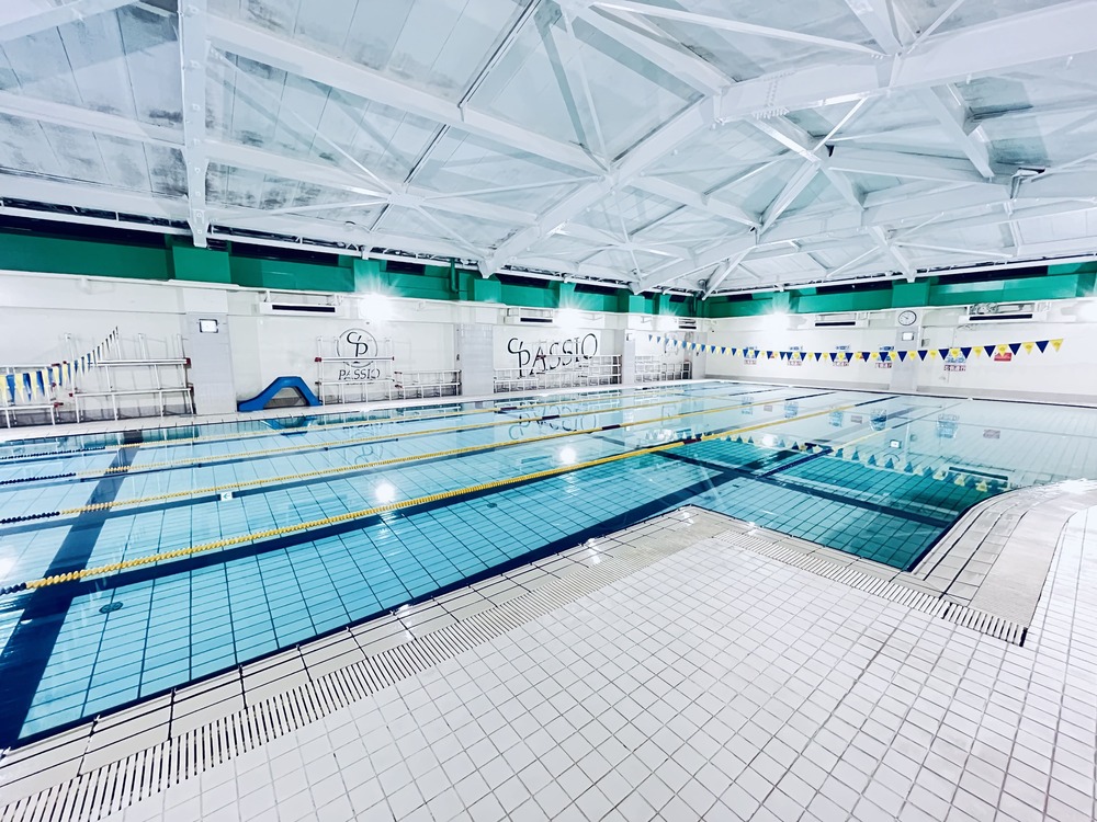 八尾店ジムフィットネスプール画像6